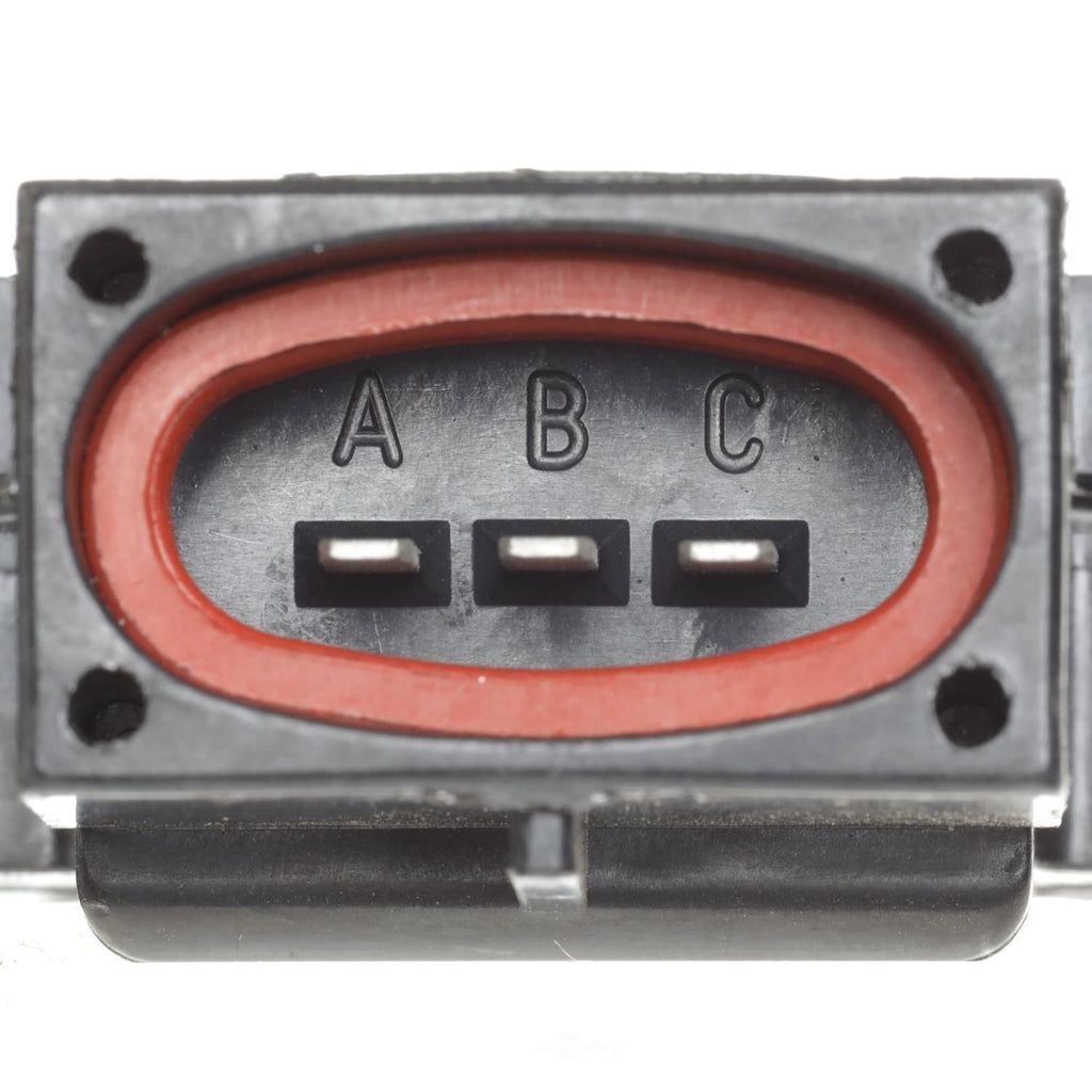 Throttle Position Sensor  Standard Motor Products  TH22