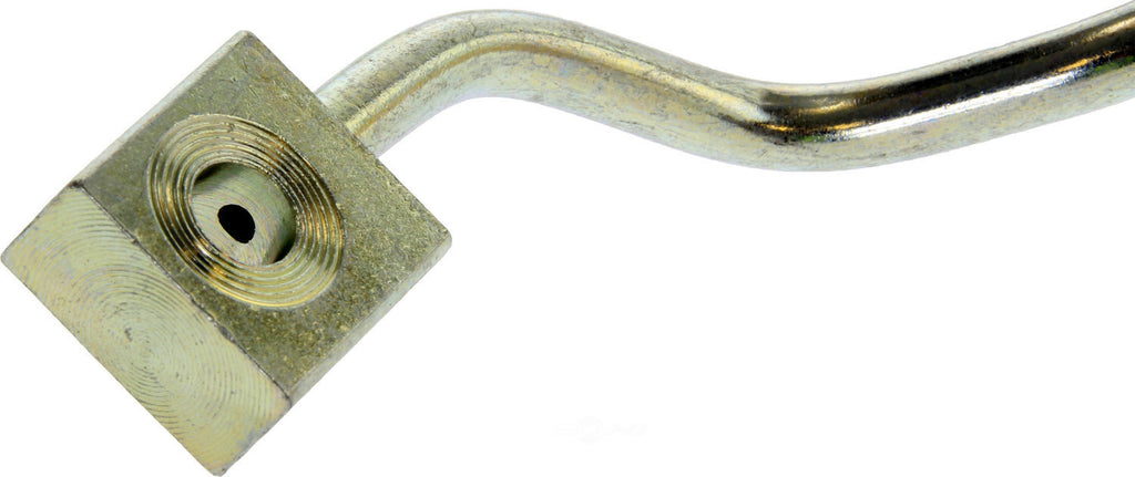 Frt Brake Hose  Centric Parts  150.65219