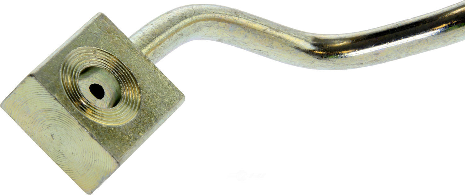 Frt Brake Hose  Centric Parts  150.65219
