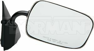 Door Mirror  Dorman  955-1818