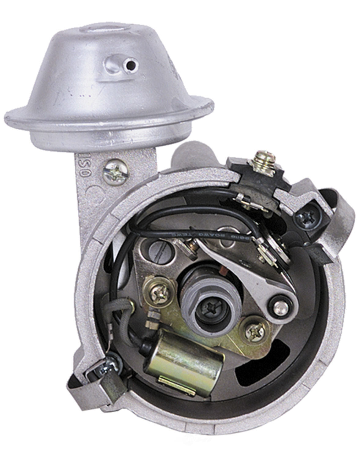 Remanufactured Dist  Cardone Industries  31-605