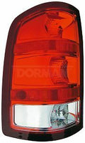 Tail Light Assy  Dorman  1611236