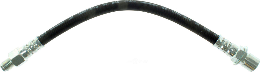 Frt Brake Hose  Centric Parts  150.62099