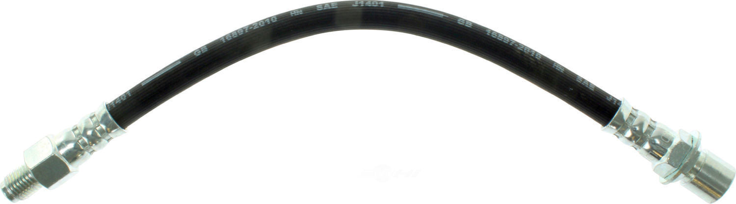Frt Brake Hose  Centric Parts  150.62099