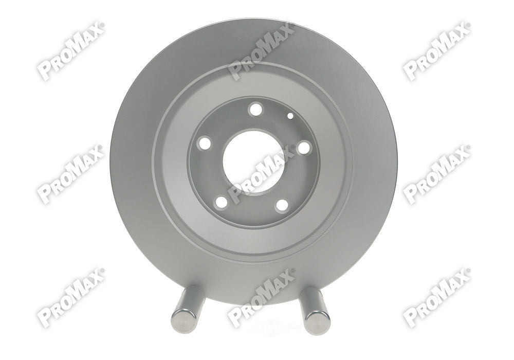 PROMAX Premium Geo-Coated Brake Rotor 20-31623