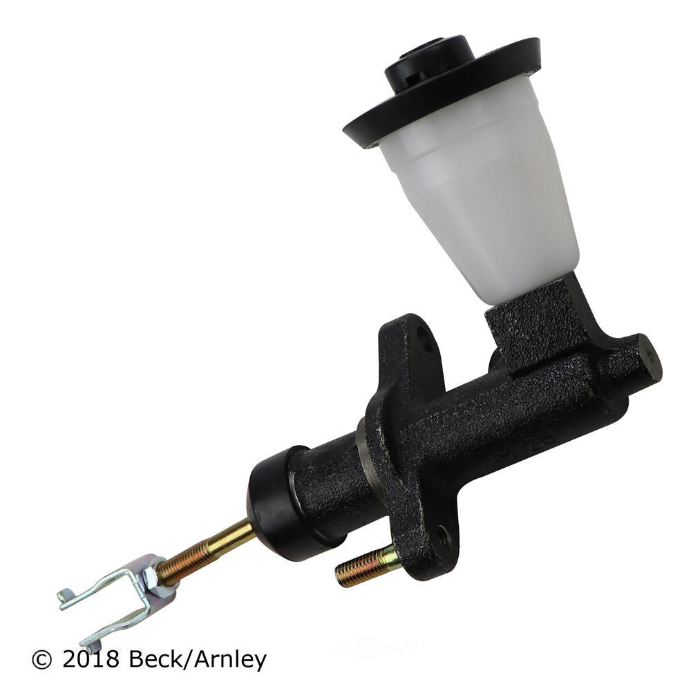 Clutch Master Cyl  Beck/Arnley  072-8657