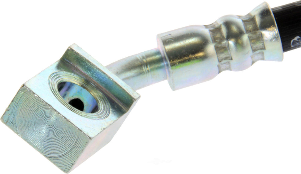 Rr Brake Hose  Centric Parts  150.62443