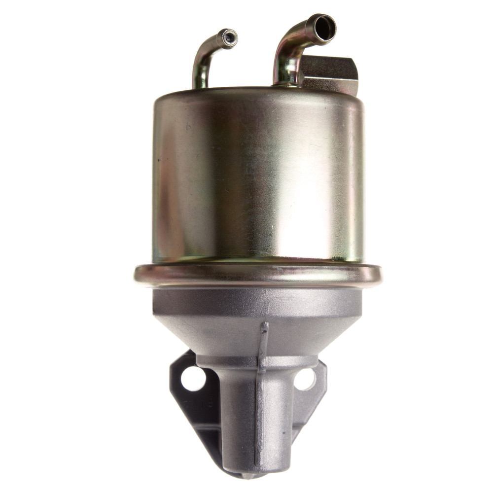 New Mechanical Fuel Pmp  Delphi  MF0026