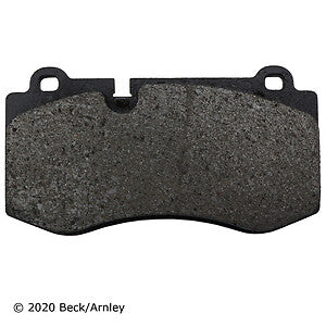 Frt OE Brake Pads  Beck/Arnley  089-1856
