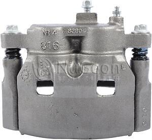 Frt Lft Rebuilt Brake Caliper  Nugeon  99-17282A