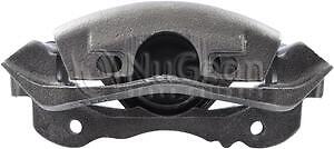 Frt Lft Rebuilt Brake Caliper  Nugeon  99-17258A