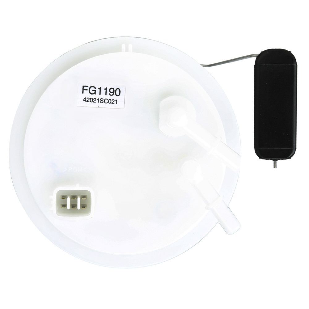Fuel Pump Module Assy  Delphi  FG1190