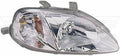 Headlight Assy  Dorman  1590505