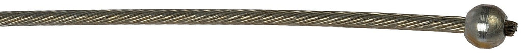 Frt Brake Cable  Dorman/First Stop  C660913