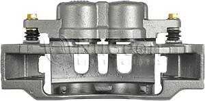 Frt Rt Rebuilt Brake Caliper  Nugeon  99-17684B