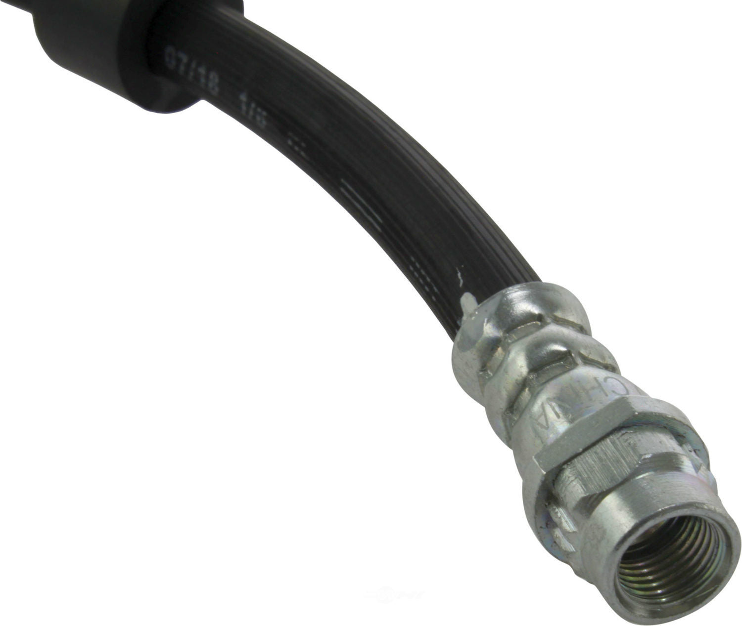 Frt Brake Hose  Centric Parts  150.39027