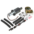 Electric Fuel Pump  Delphi  FD0039