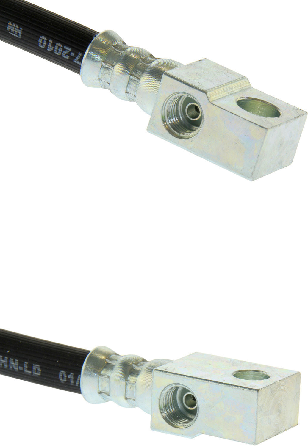 Rr Brake Hose  Centric Parts  150.62305