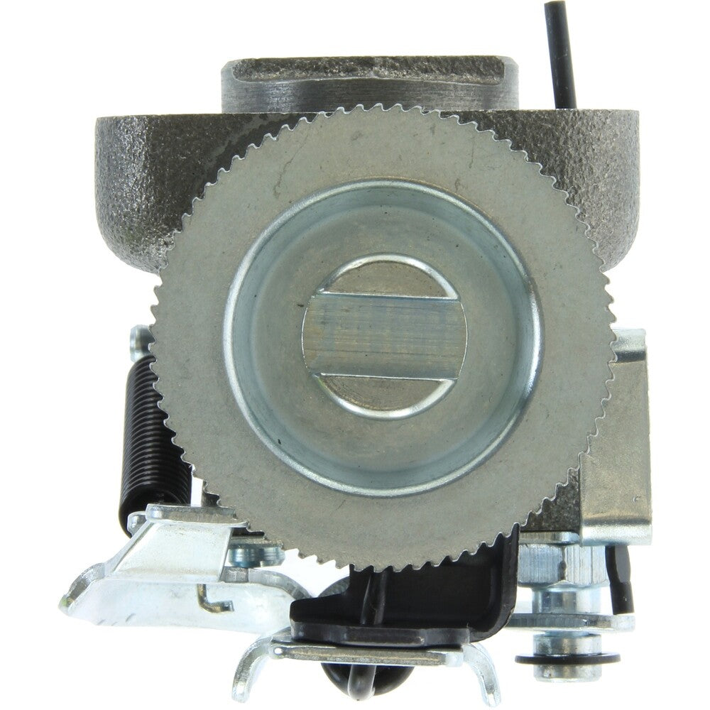 Rr Lft Wheel Brake Cyl  Centric Parts  134.76018