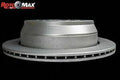 PROMAX Premium Geo-Coated Brake Rotor 20-650013