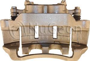 Frt Lft Rebuilt Brake Caliper  Nugeon  99-17411B