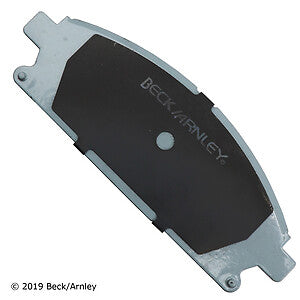 Frt Prem Brake Pads  Beck/Arnley  085-1546