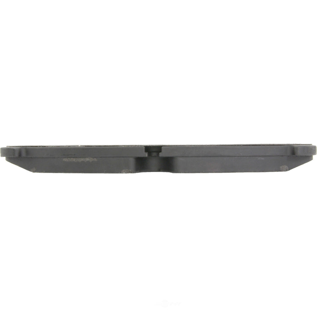 Frt Super Prem Semi-Met Brake Pads  Centric Parts  104.14520