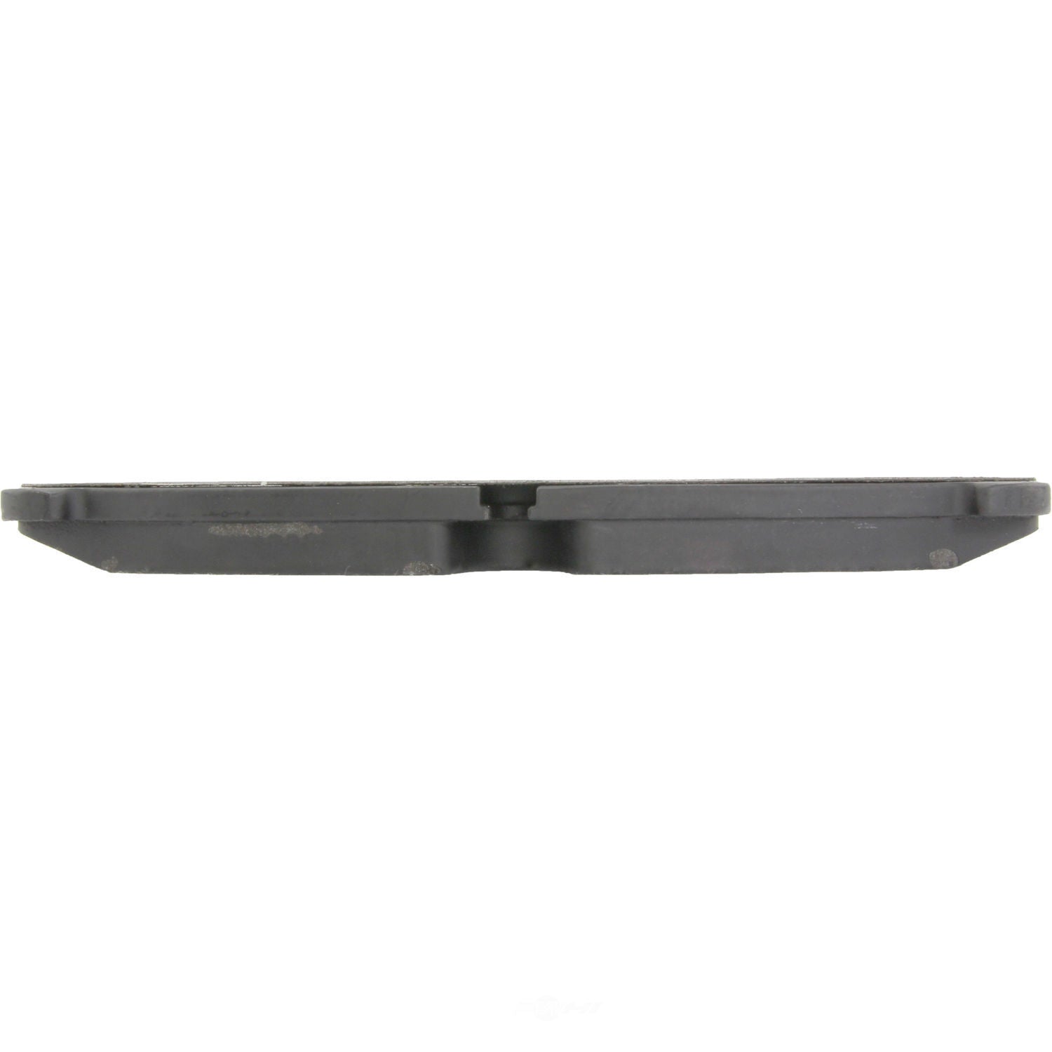 Frt Super Prem Semi-Met Brake Pads  Centric Parts  104.14520