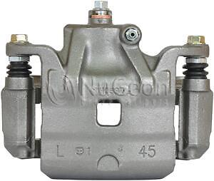 Frt Lft Rebuilt Brake Caliper  Nugeon  99-00590A