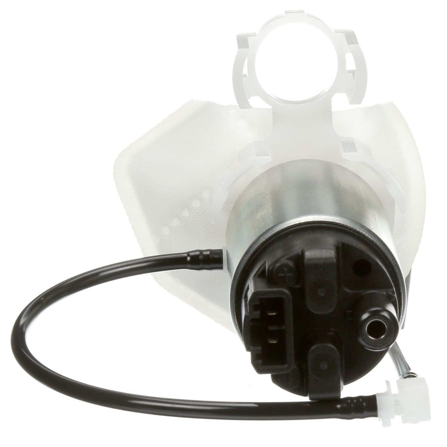 Electric Fuel Pump  Delphi  FE0671