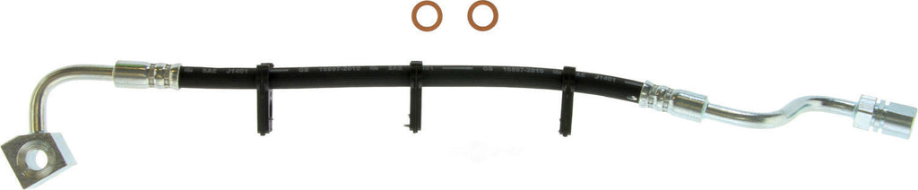 Rr Brake Hose  Centric Parts  150.61425