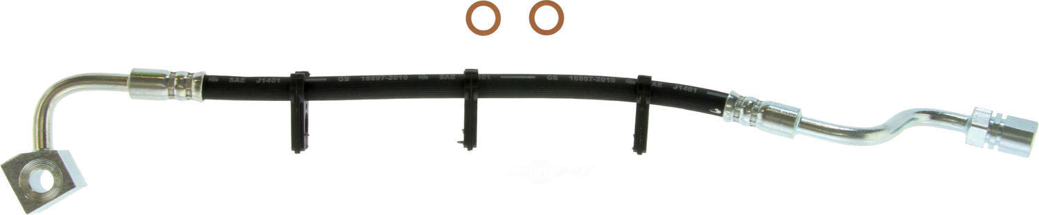 Rr Brake Hose  Centric Parts  150.61425