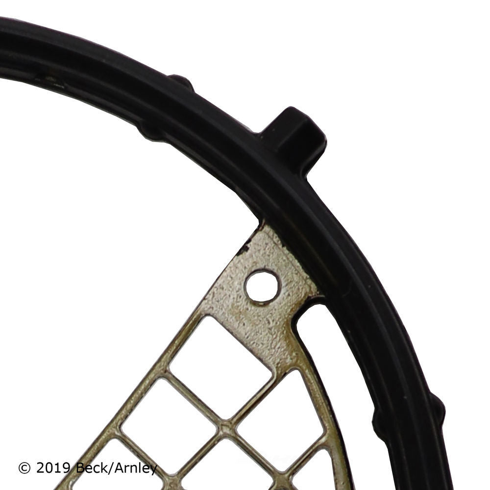 Throttle Body Base Gasket  Beck/Arnley  039-5075