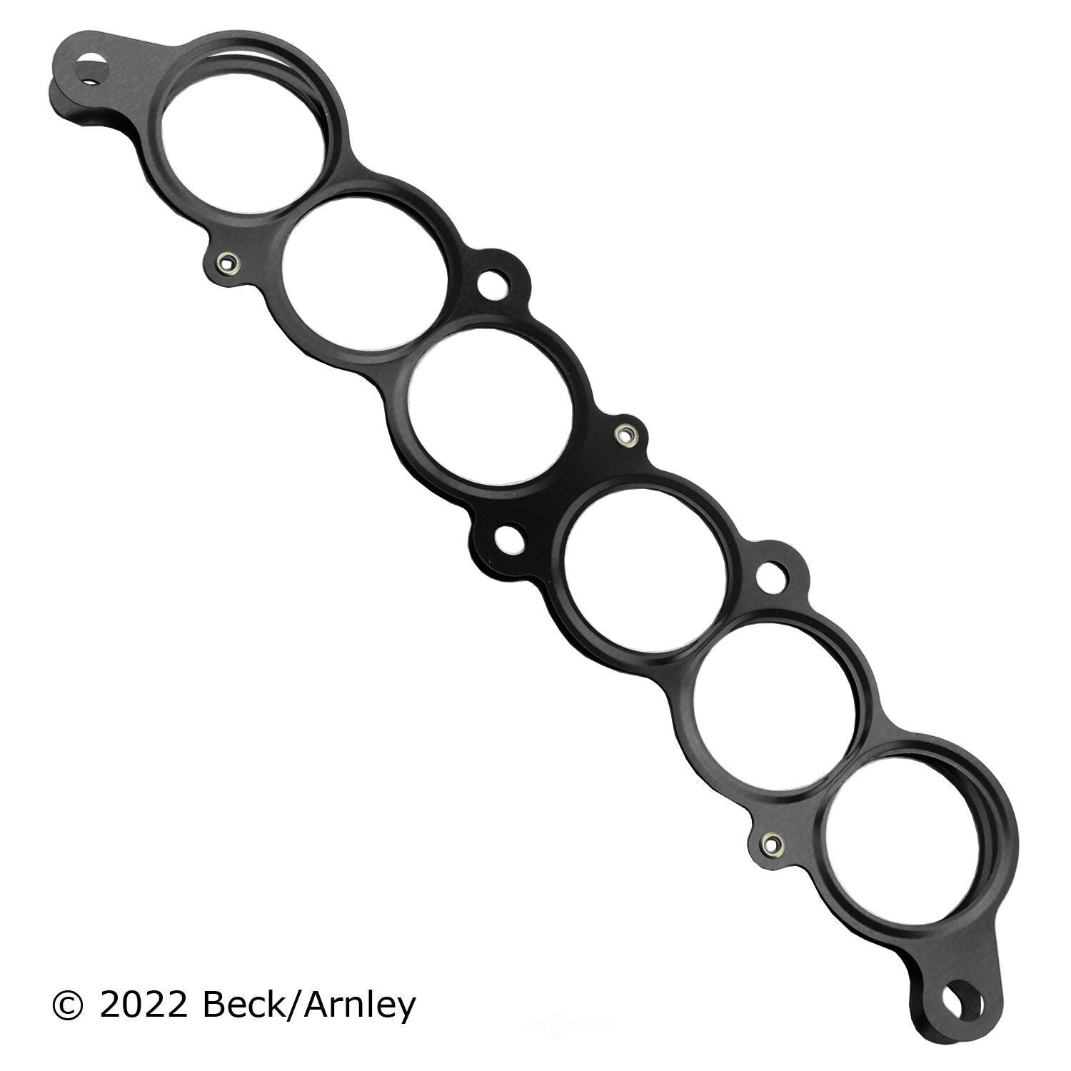 Plenum Gasket  Beck/Arnley  037-4817