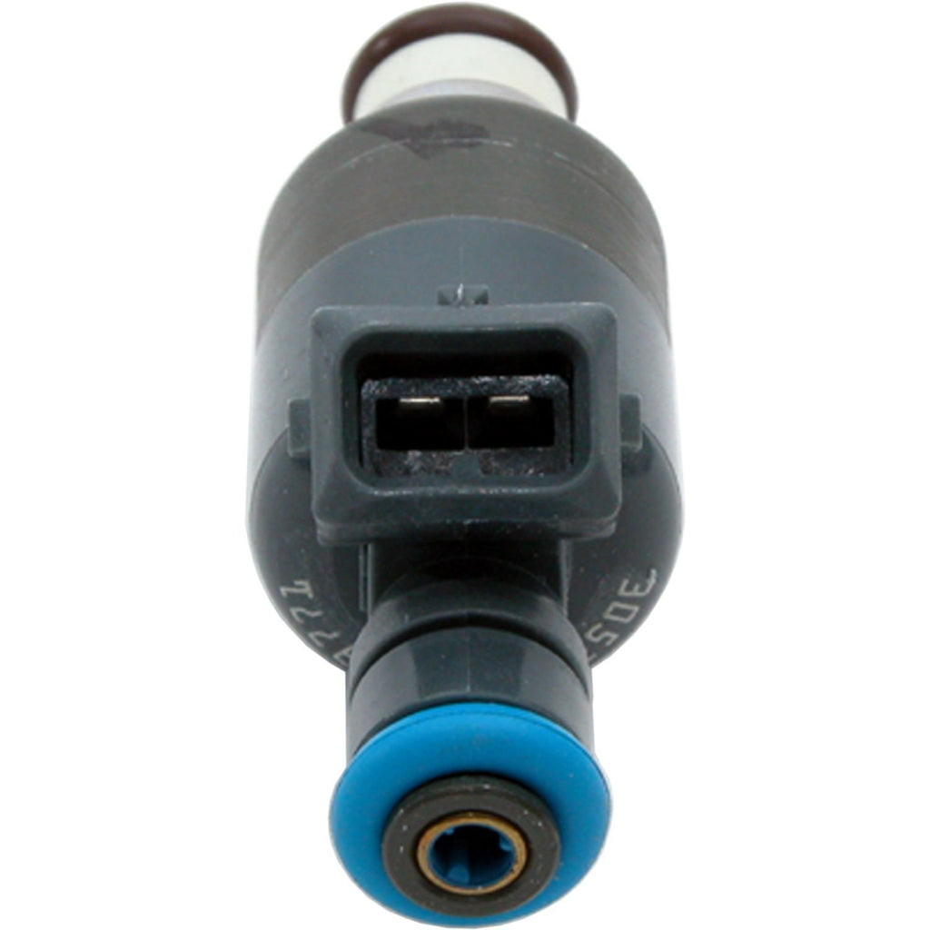 New Fuel Injector  Delphi  FJ10058