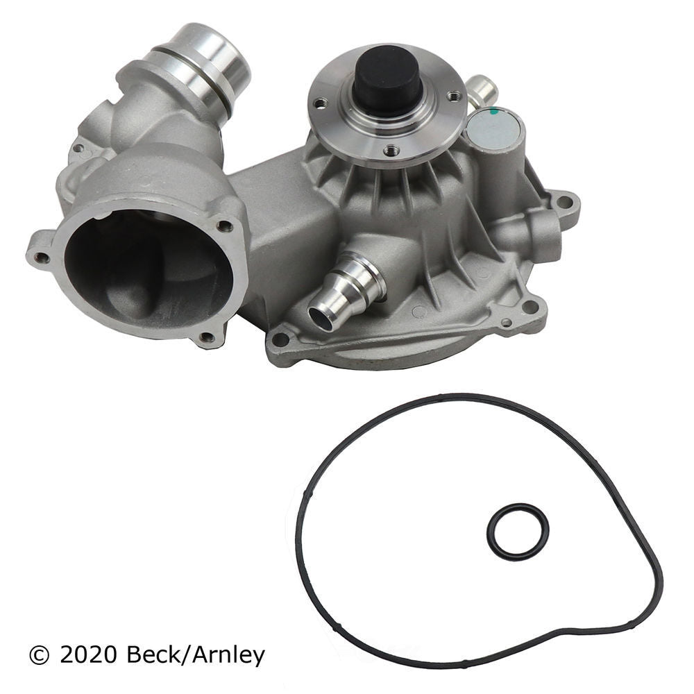 New Water Pump  Beck/Arnley  131-2363