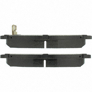 Frt Premium Semi-Met Brake Pads  Centric Parts  300.05620
