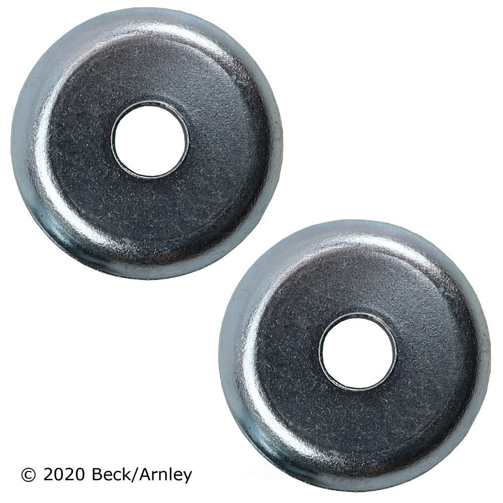 Valve Cover Grommet  Beck/Arnley  039-6598