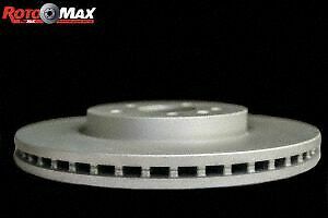 PROMAX Premium Geo-Coated Brake Rotor 20-650016