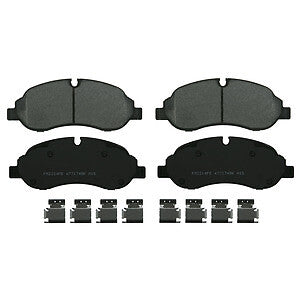 WAGNER Severe Duty Brake Pad SX1774