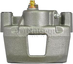 Frt Rt Rebuilt Brake Caliper  Nugeon  97-17274A