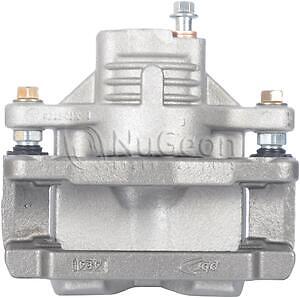 Rr Lft Rebuilt Brake Caliper  Nugeon  99-17344A