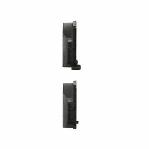 WAGNER Severe Duty Brake Pad SX1418