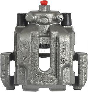Rr Lft Rebuilt Brake Caliper  Nugeon  99-02348A