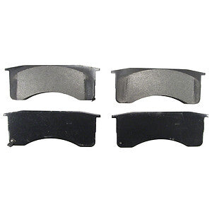 WAGNER Severe Duty Brake Pad SX1418