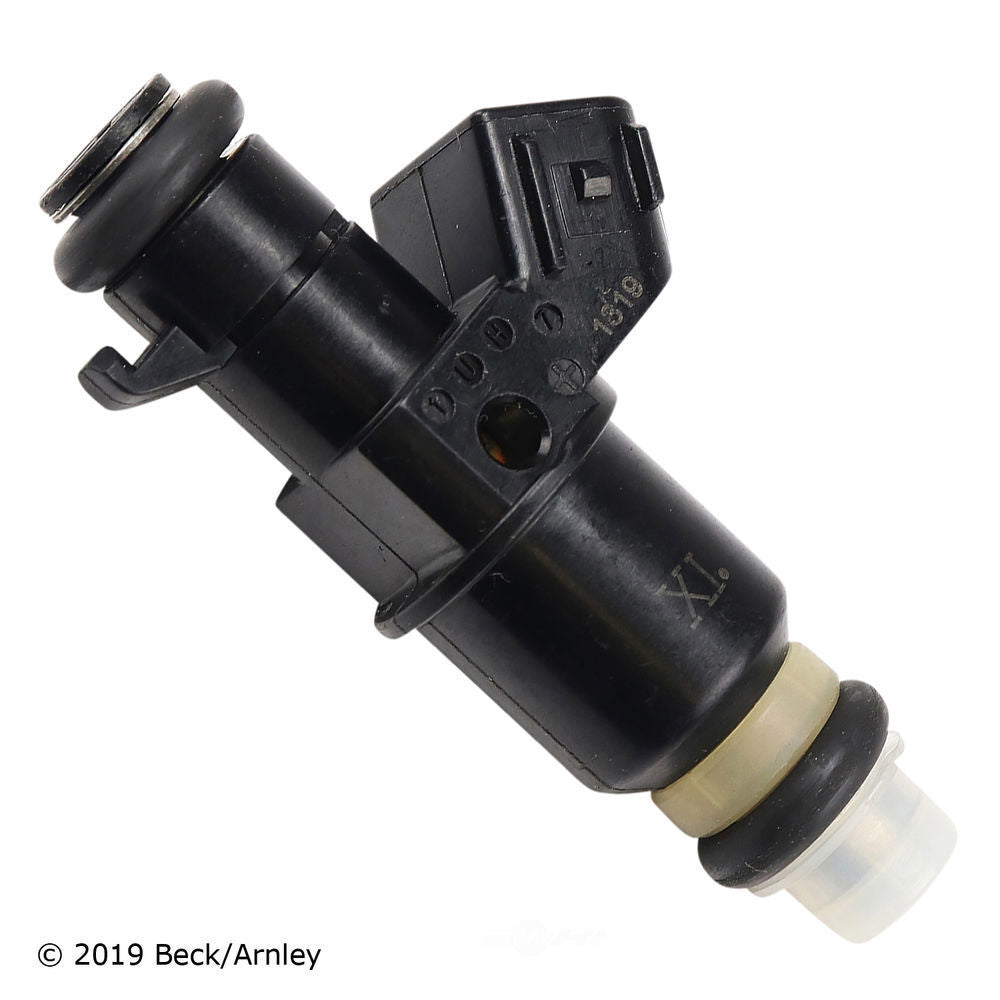 New Fuel Injector  Beck/Arnley  158-1455