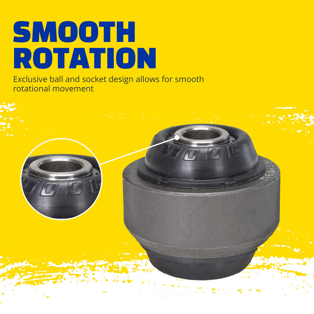 Moog Control Arm Bushing Kit K201646