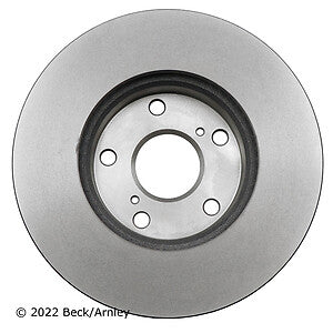 Frt Disc Brake Rotor  Beck/Arnley  083-3232