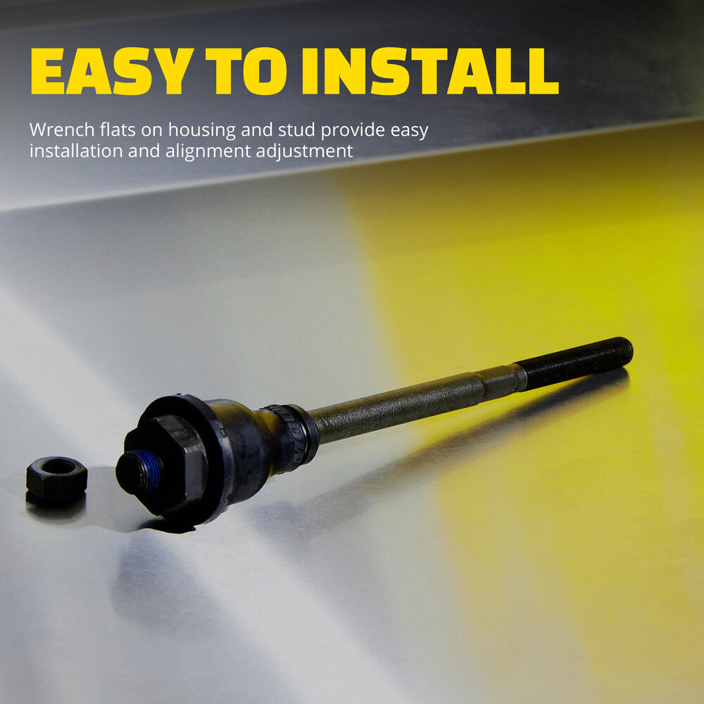 Moog Premium Inner Tie Rod EV800909