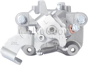 Rr Lft Rebuilt Brake Caliper  Nugeon  99-01707B